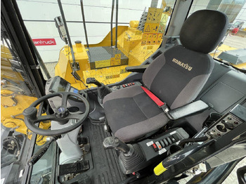 Komatsu PW118MR-11 leasing Komatsu PW118MR-11: picture 3