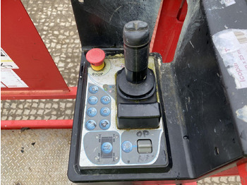 Manitou 140SC leasing Manitou 140SC: picture 3