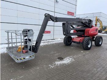 Articulated boom MANITOU 200 ATJ