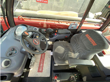 Telescopic handler Manitou MLT1040-145PS ELITE: picture 3