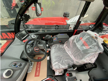 Telescopic handler Manitou MLT741-140V+ Elite ST5: picture 3