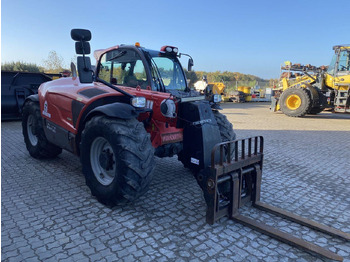 Manitou MLT840-137PS ELITE leasing Manitou MLT840-137PS ELITE: picture 5