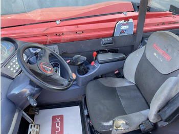 Manitou MLT840-137PS ELITE leasing Manitou MLT840-137PS ELITE: picture 3