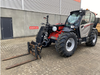 Telescopic handler MANITOU MLT 841-145 PS+