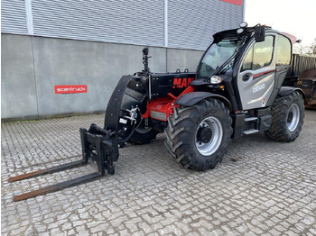 Telescopic handler MANITOU MLT 850-145 V+