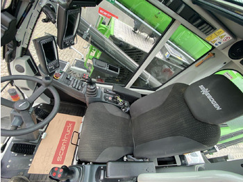 Waste/ Industry handler SENNEBOGEN 613E-M: picture 3