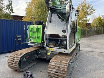 Crawler crane SENNEBOGEN