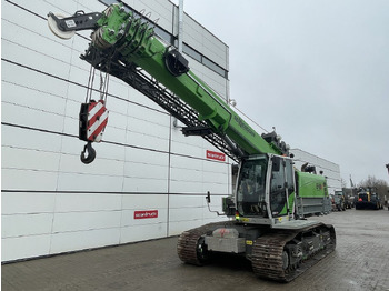 Waste/ Industry handler SENNEBOGEN