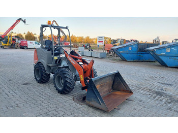 Weycor AR320 Agrar leasing Weycor AR320 Agrar: picture 5