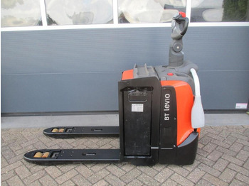 Pallet truck BT