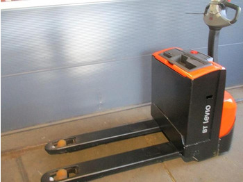 Pallet truck BT