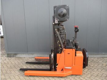 Pallet truck BT
