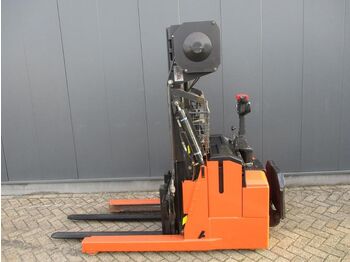 Pallet truck BT