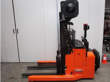 Pallet truck BT