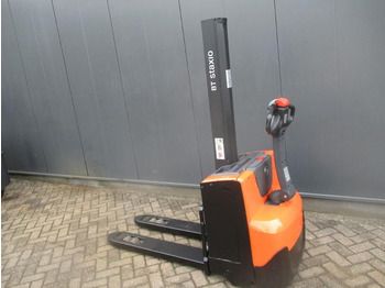 Stacker BT SWE 080L: picture 3