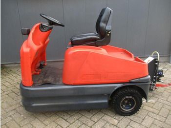 Tow tractor LINDE P60