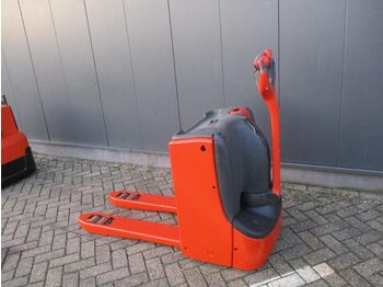 Pallet truck Linde T16: picture 3