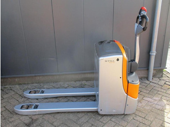 Pallet truck STILL