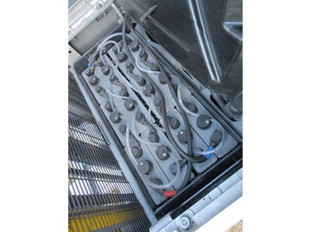 Stacker Still EXV SF20: picture 5 Stacker Still EXV SF20: picture 5