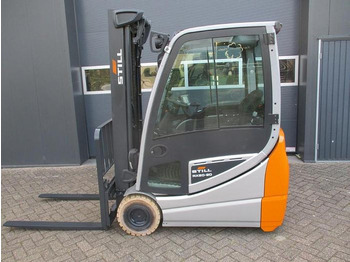 Electric forklift STILL RX20