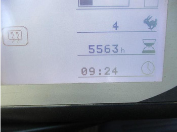Electric forklift Still RX 60-25: picture 4