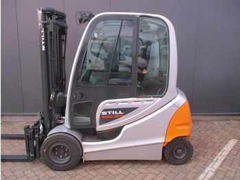 Electric forklift STILL RX60