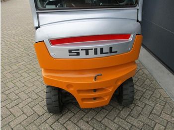 Electric forklift Still RX60-25: picture 4 Electric forklift Still RX60-25: picture 4