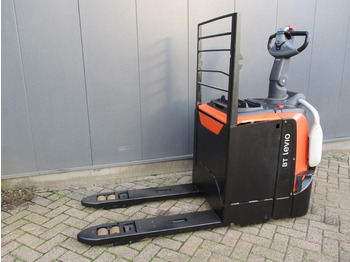 Pallet truck TOYOTA