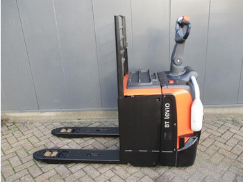 Pallet truck Toyota LPE250: picture 2 Pallet truck Toyota LPE250: picture 2