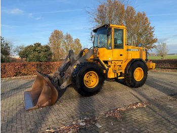 Wheel loader VOLVO L70D