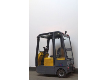 Tow tractor Dec Bull 6N: picture 2