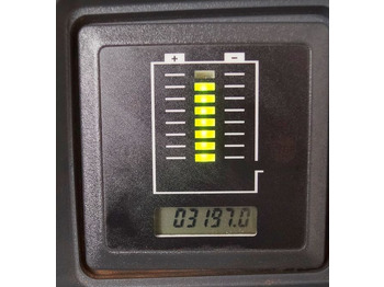 Stacker Jungheinrich EJC214: picture 4 Stacker Jungheinrich EJC214: picture 4