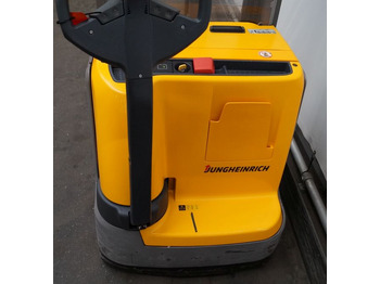 Stacker Jungheinrich EJC214z: picture 3