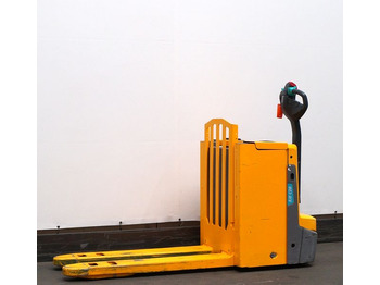 Pallet truck JUNGHEINRICH EJE