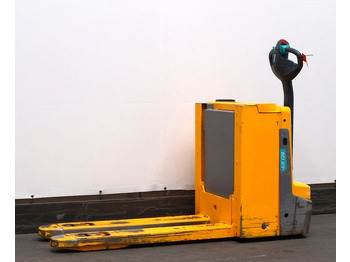 Pallet truck JUNGHEINRICH EJE