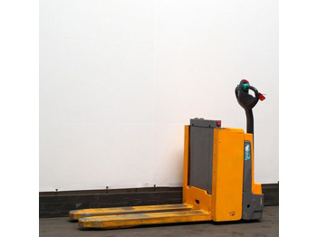 Pallet truck JUNGHEINRICH EJE