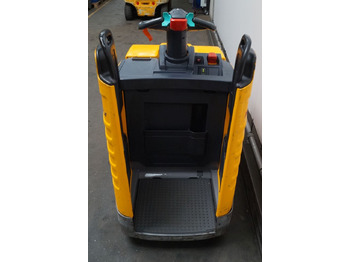 Pallet truck Jungheinrich ERE225: picture 3
