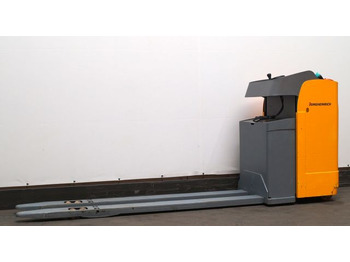 Pallet truck JUNGHEINRICH