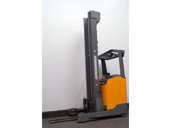 Reach truck Jungheinrich ETV216: picture 2 Reach truck Jungheinrich ETV216: picture 2