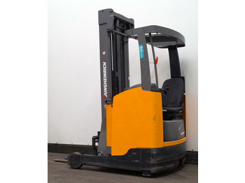 Reach truck JUNGHEINRICH ETV