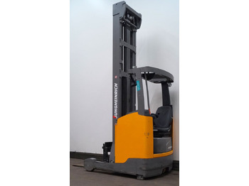 Reach truck JUNGHEINRICH ETV