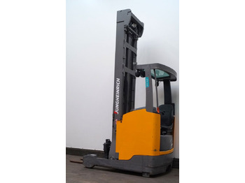Reach truck JUNGHEINRICH ETV