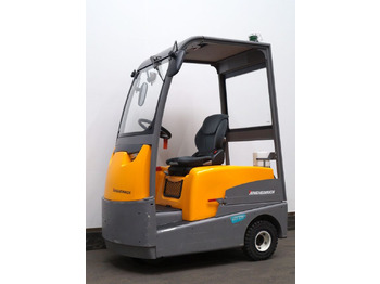Tow tractor JUNGHEINRICH