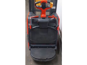 Stacker LINDE L14
