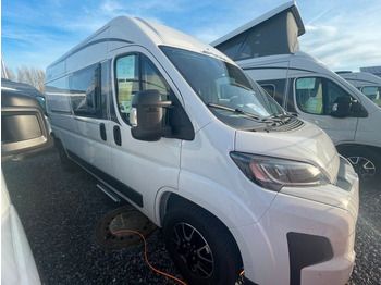 Camper van PÖSSL