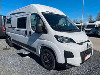 Camper van PÖSSL