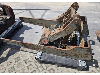 Attachment FENDT