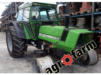 Gearbox DEUTZ