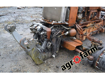 Engine FENDT