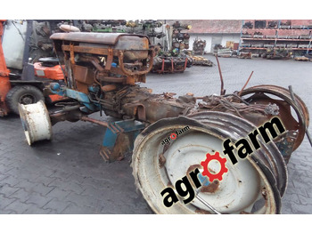 Engine FORD